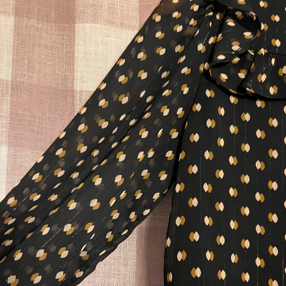 Monoprix blouse - Picture 4 of 4